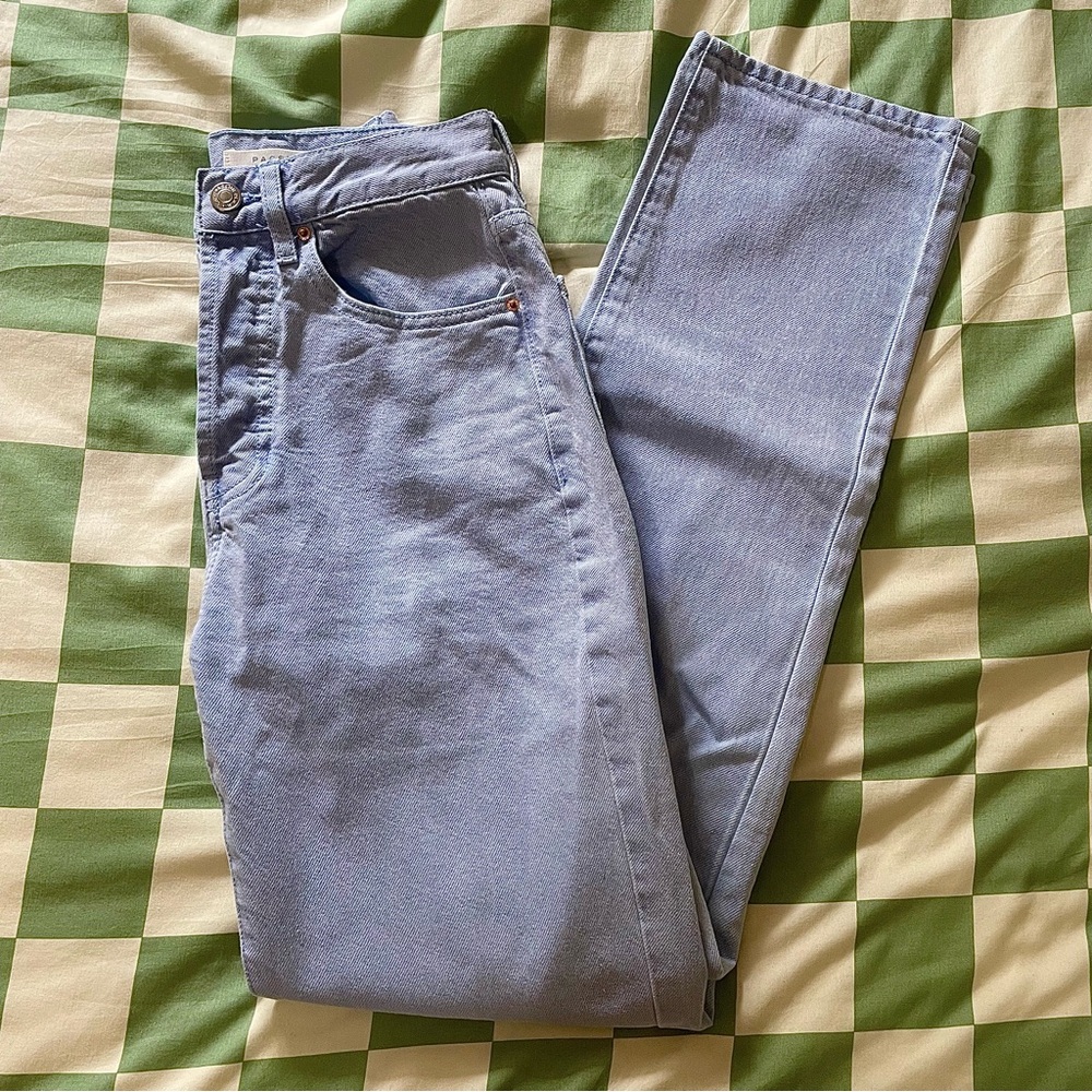Dad Jeans | Pacsun | 23